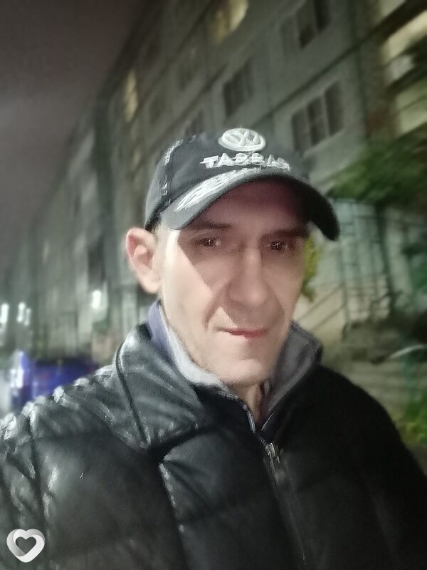 Игорь, 49, Новомосковске — анкета №3452050