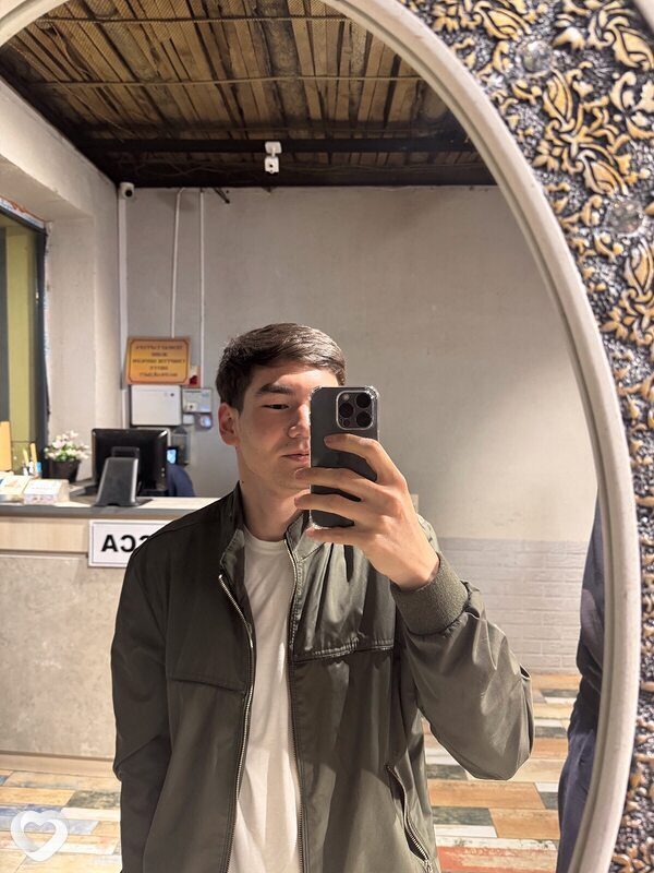 Куаныш, 23, Шымкенте — анкета №3452051