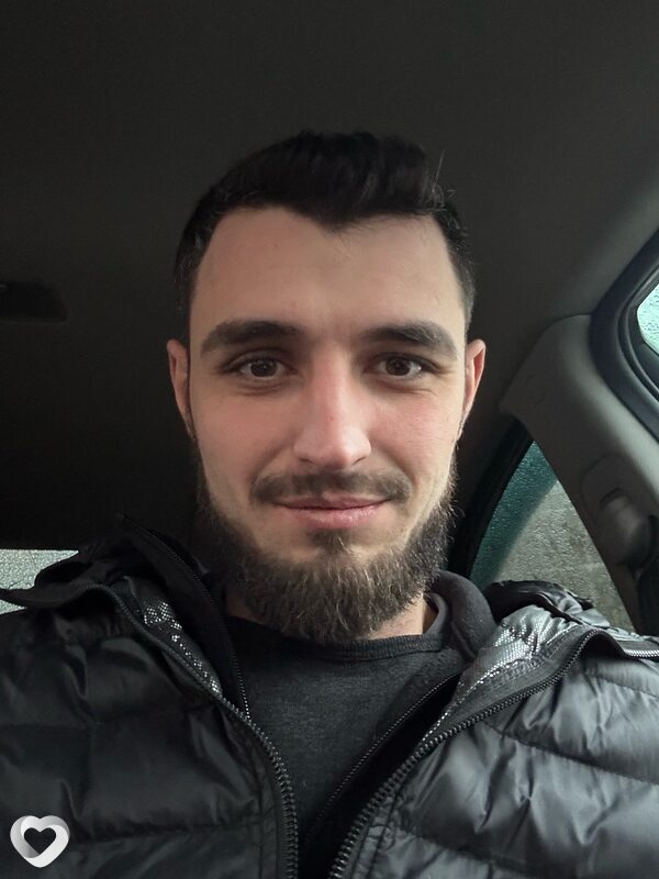 Марат, 31, Сургуте — анкета №3452054