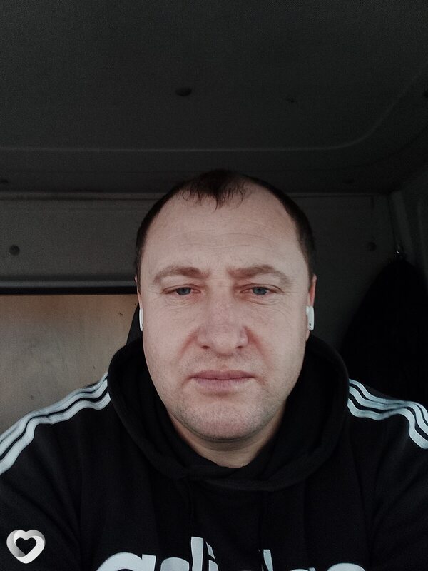 Константин, Макинск