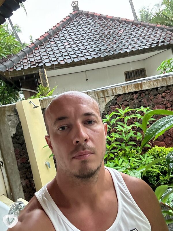 Юра, 41, Екатеринбурге — анкета №3451936