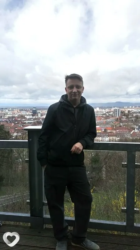 Федор, 43, Барнауле — анкета №3451943