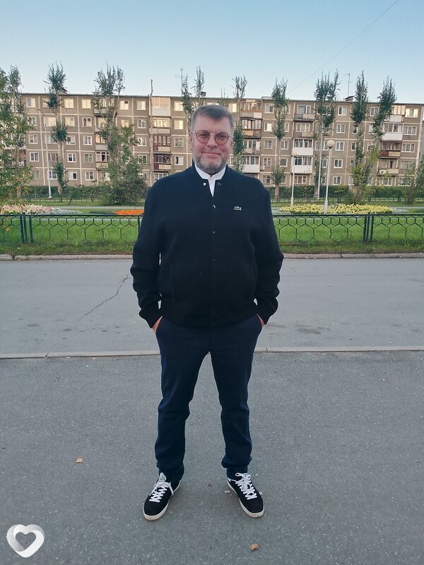 Максим, 54, Новоуральске — анкета №3451952