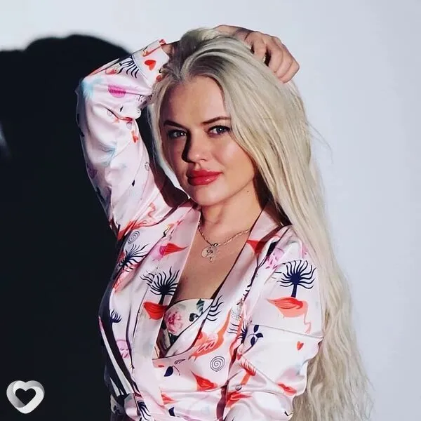 Анна, 32, Барнауле — анкета №3452110