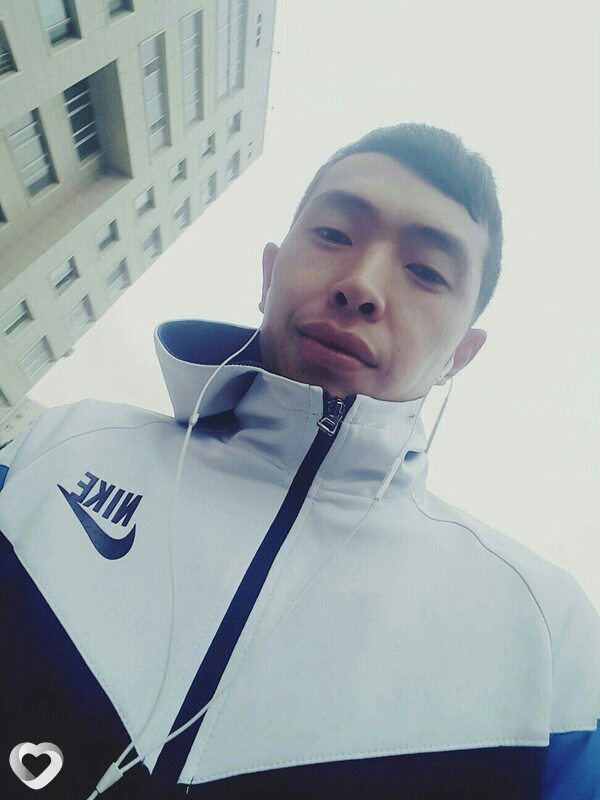 Александр, 27, Астане — анкета №3452114
