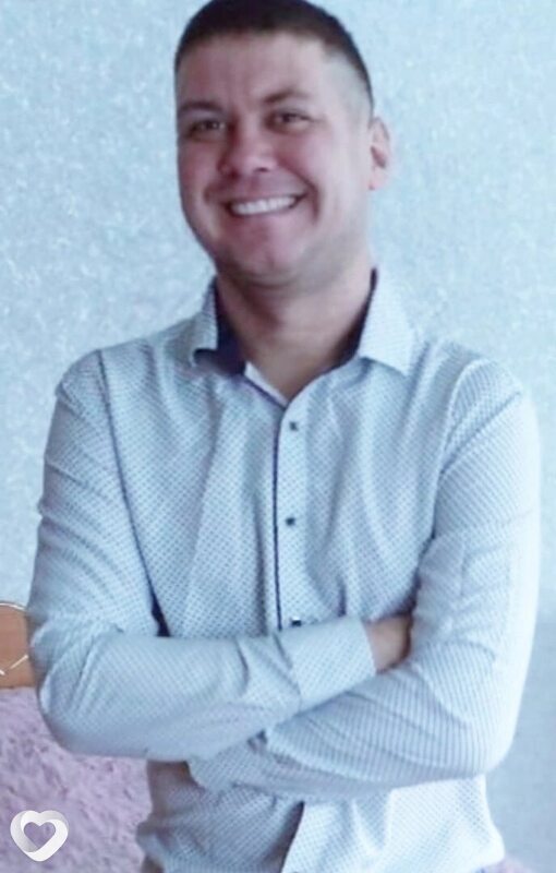 Ренис, 41, Оренбурге — анкета №3452115