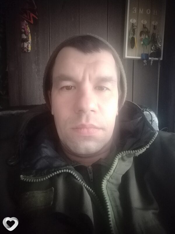 Петя, 34, Видном — анкета №3452120