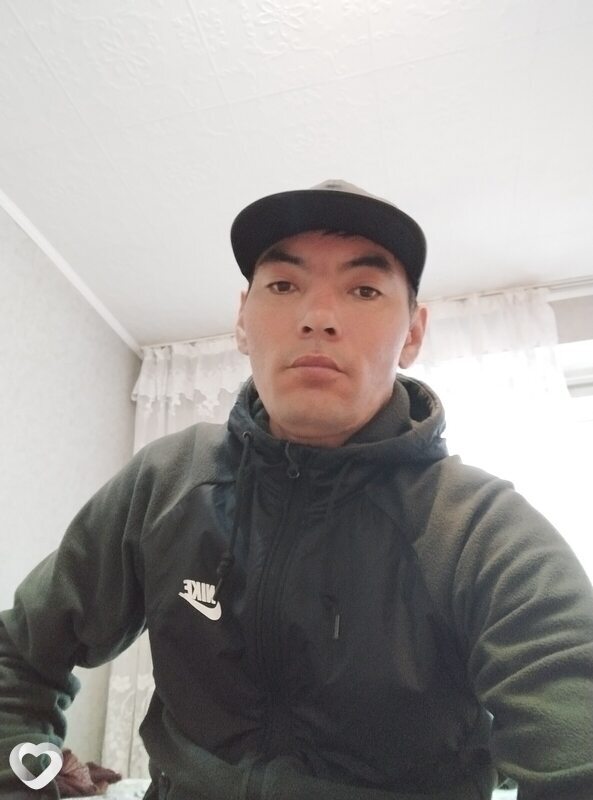 Ермек, 35, Усть-Каменогорск — анкета №3452122
