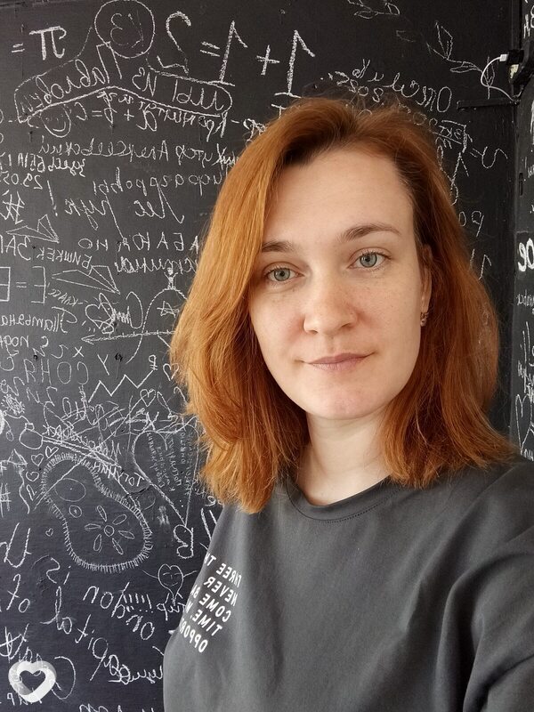 Ника, 35, Калининграде — анкета №3452126