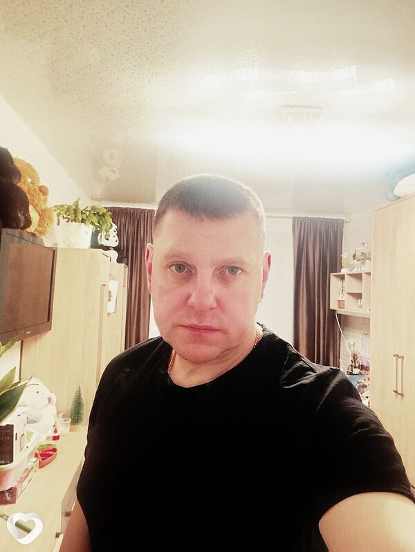 Сергей, 44, Рязани — анкета №3452129