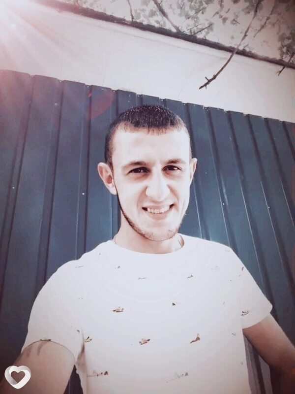 Виталий, 30, Долгопрудном — анкета №3452332