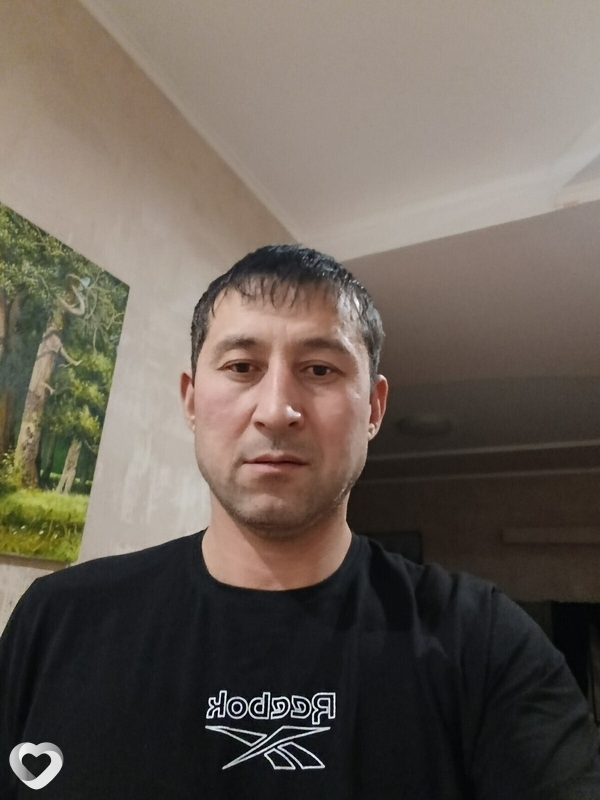 Бекзод, 44, Мариуполе — анкета №3452333