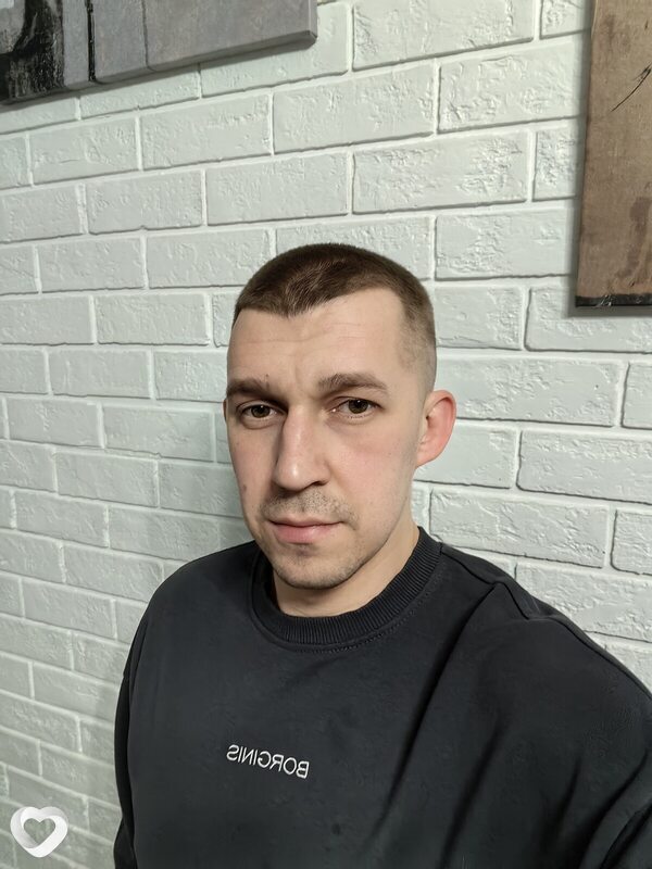 Паша, 30, Кемерове — анкета №3452335
