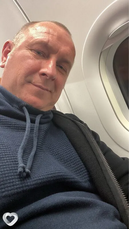 Ильнур, 45, Москве — анкета №3452337