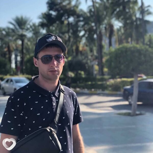Вова, 31, Сумах — анкета №3452338
