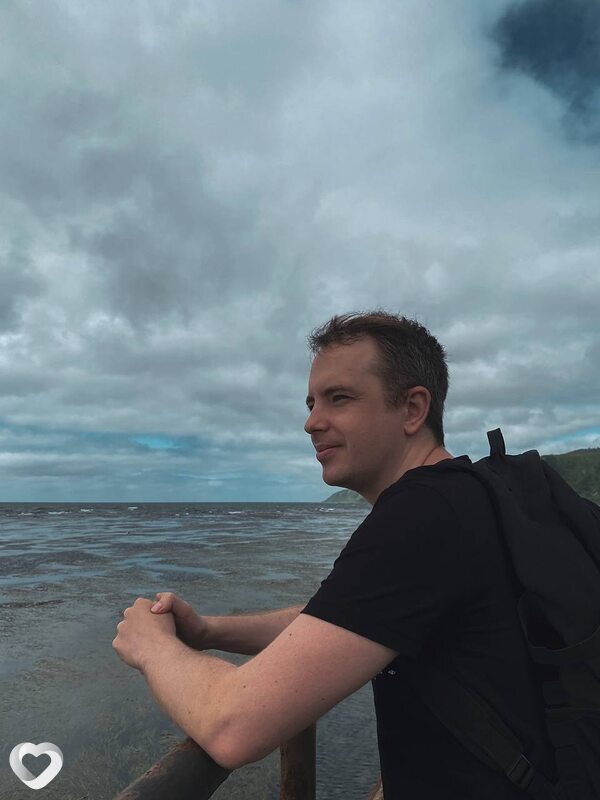 Александр, 34, Южно-Сахалинске — анкета №3452339