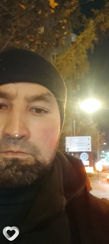 Шбмбс, 43, Долгопрудном — анкета №3452345