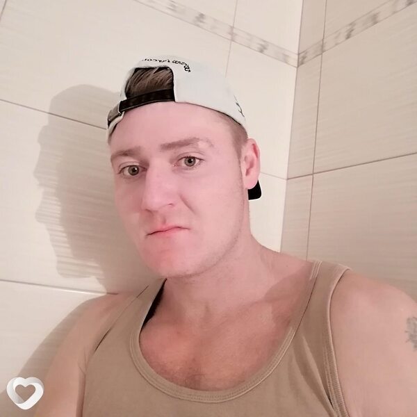 Андрей, 26, Одессе — анкета №3452349