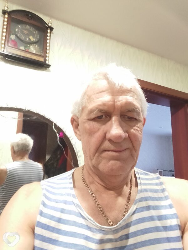 Валерий, 66, Ульяновске — анкета №3452058