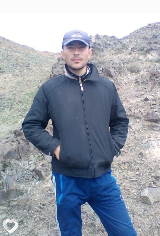 Momin, 29, Майкопе — анкета №3452061