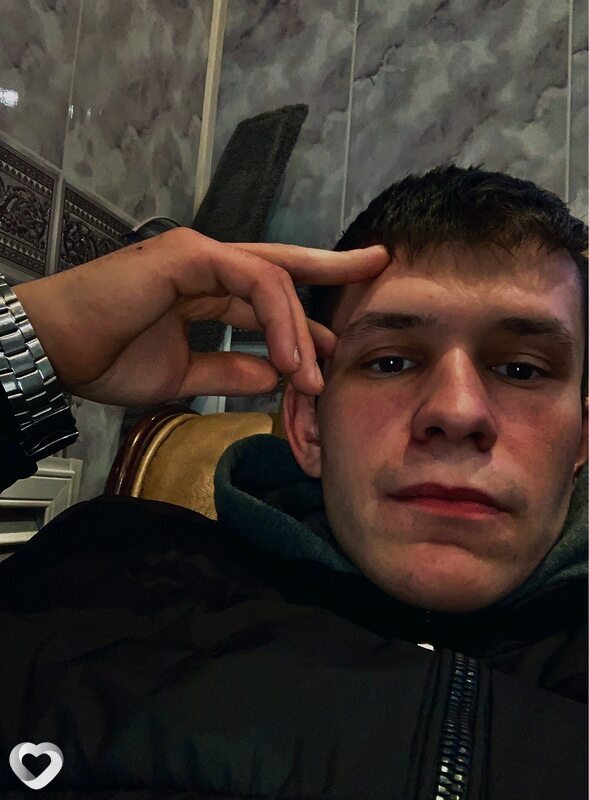 Иван, Карталы