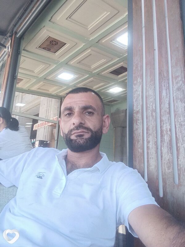 Вова, 40, Адлер — анкета №3452082