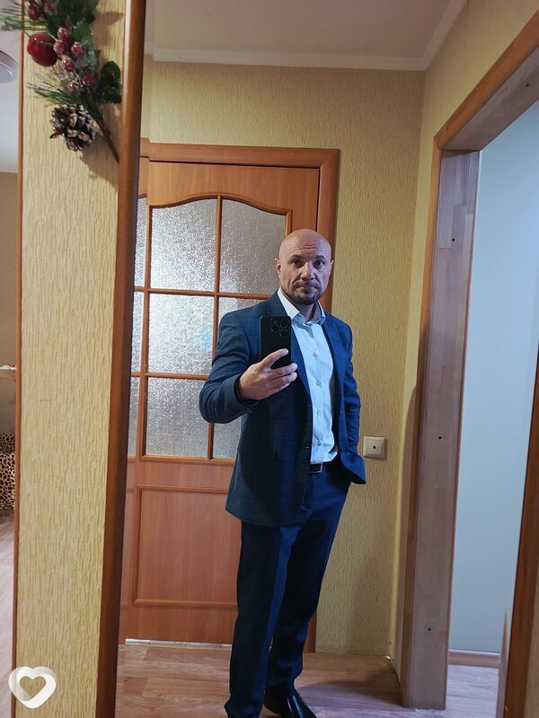Евгений, 42, Комсомольске-на-Амуре — анкета №3452083