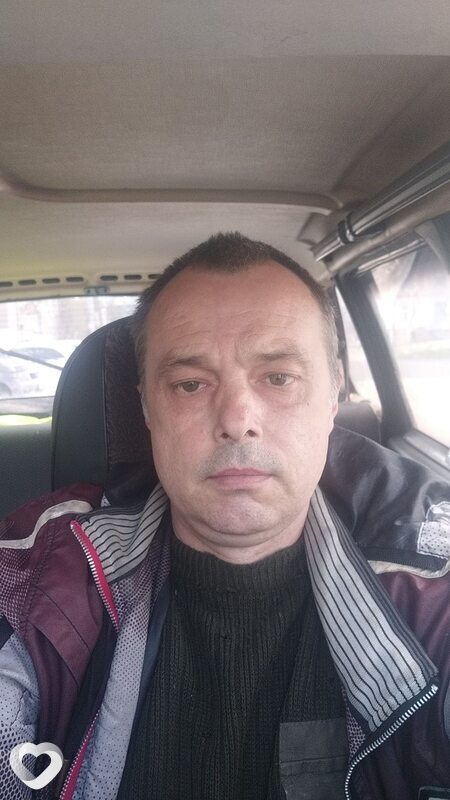 Алексей, 53, Шахтах — анкета №3452102