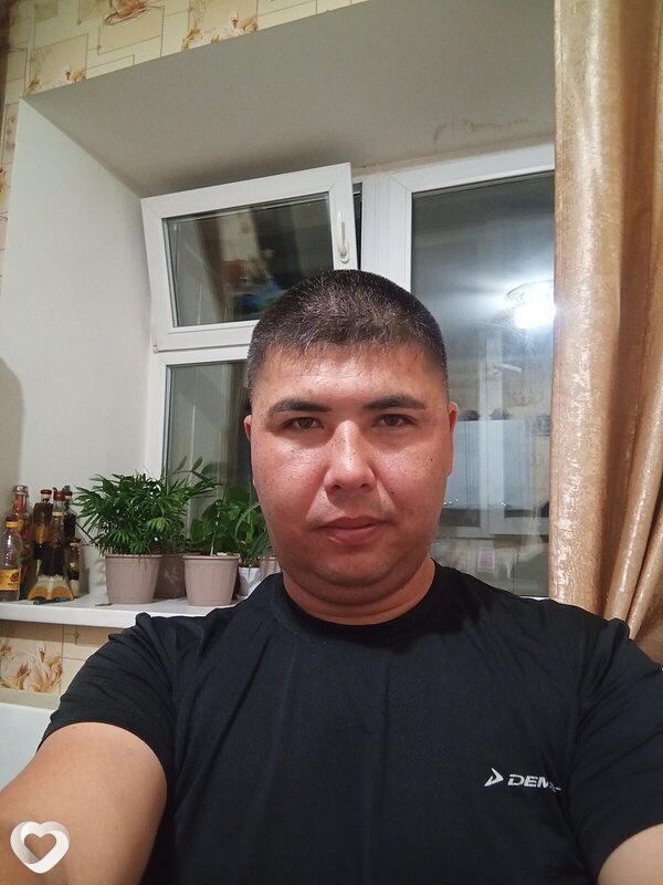 Рамиль, 34, Сургуте — анкета №3452103