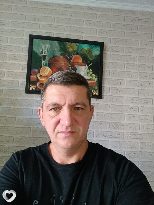 Дима, 51, Алматы — анкета №3452139
