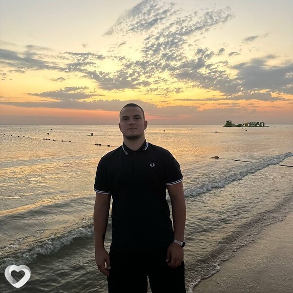 Кирилл, 22, Москве — анкета №3452148