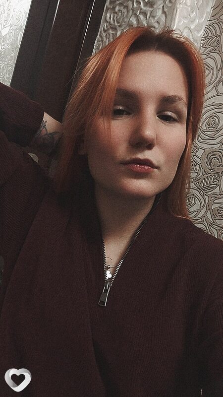 Виктория, 30, Кургане — анкета №3452207