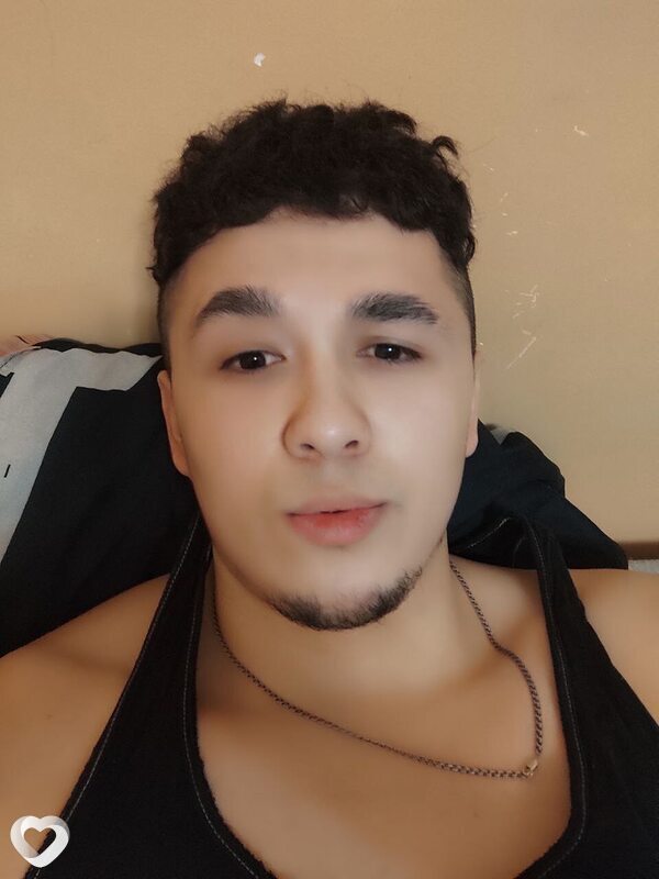 Oybek, 26, Ташкент — анкета №3452210