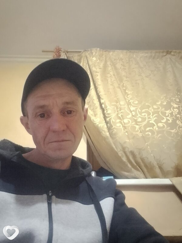 Анатолий, 45, Ростове-на-Дону — анкета №3452211