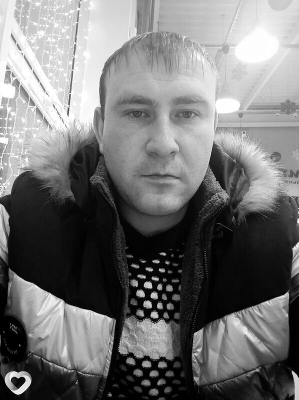 Константин, 30, Чите — анкета №3452212