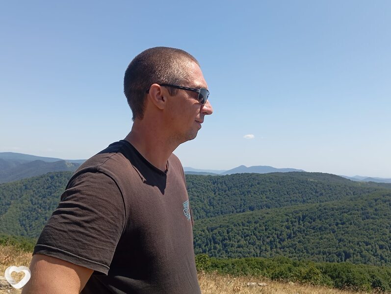 Павел, 38, Ростове-на-Дону — анкета №3452215