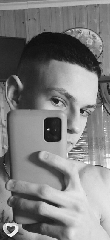 Андрей, 20, Белой Калитве — анкета №3452217