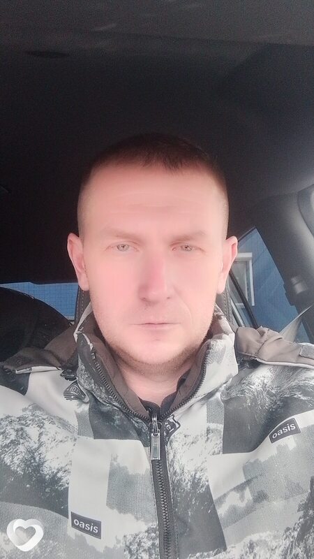 Алексей, 40, Кирове — анкета №3452219
