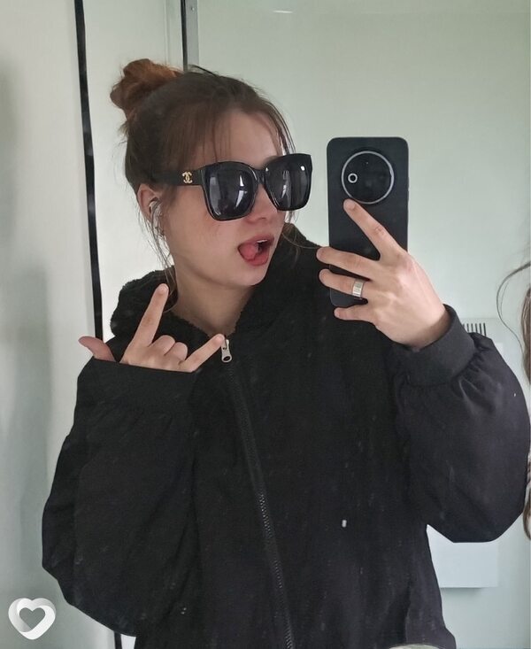 Даша, 19, Екатеринбурге — анкета №3452225