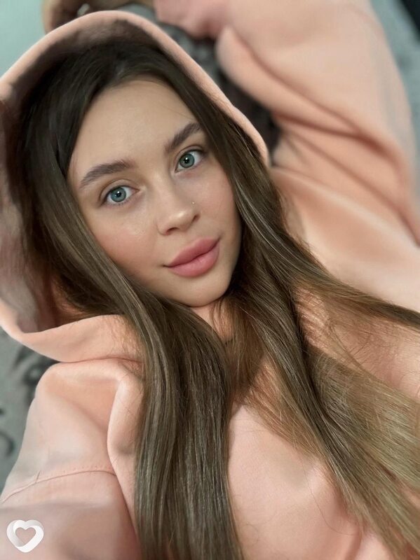 Анастасия, 27, Челябинске — анкета №3452228