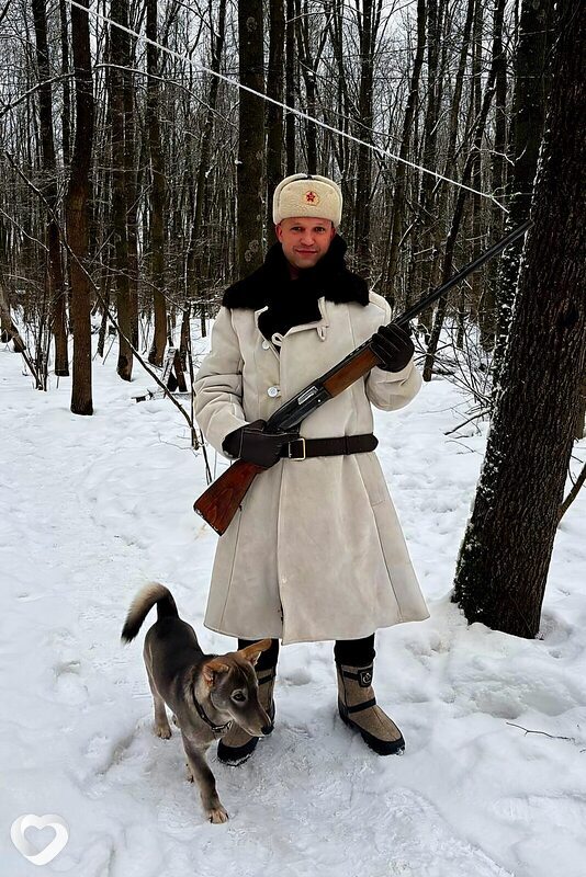 Даниил, Севск