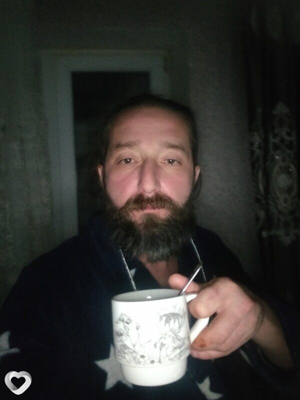 Гарік, 43, Александрии — анкета №3452180