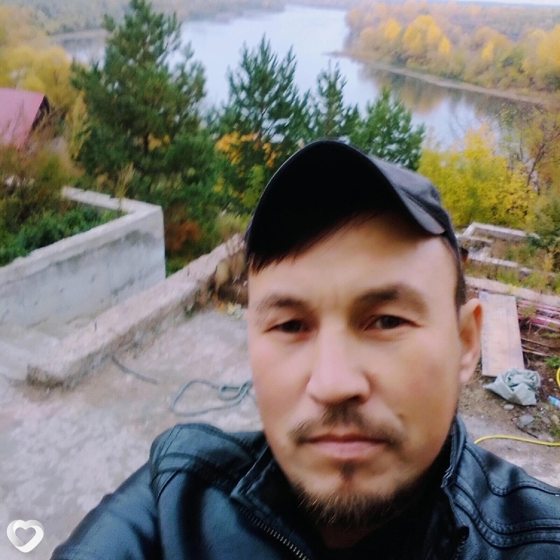 Линар, 45, Уфе — анкета №3452182