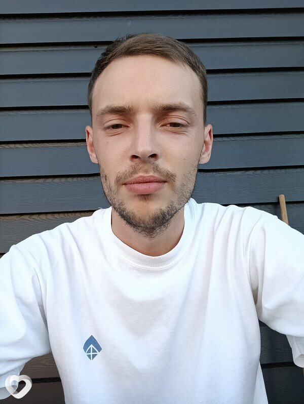 Vlad, 30, Витебске — анкета №3452184