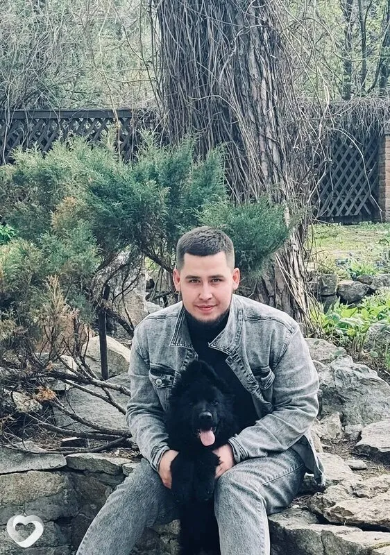 Иван, 35, Барнауле — анкета №3452190