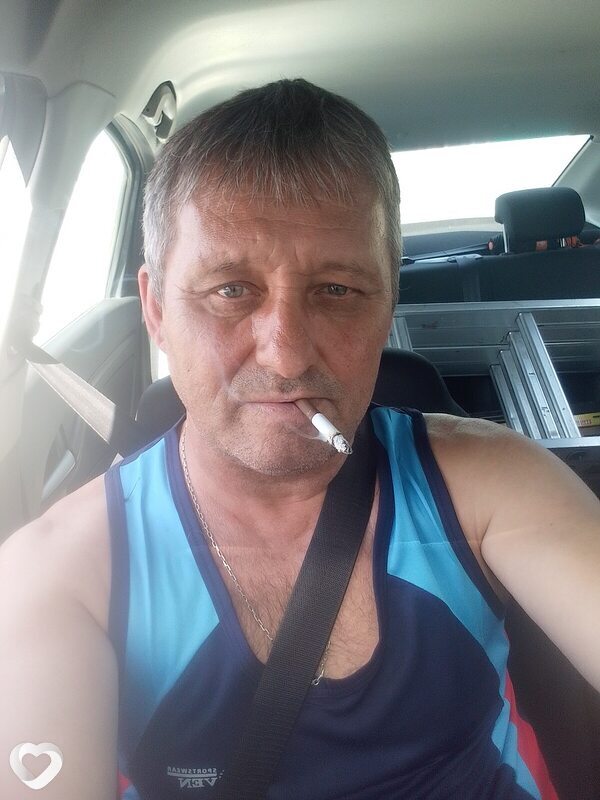 Pavel, 61, Кемерове — анкета №3452195
