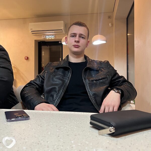 Александр, 20, Краснодаре — анкета №3452197