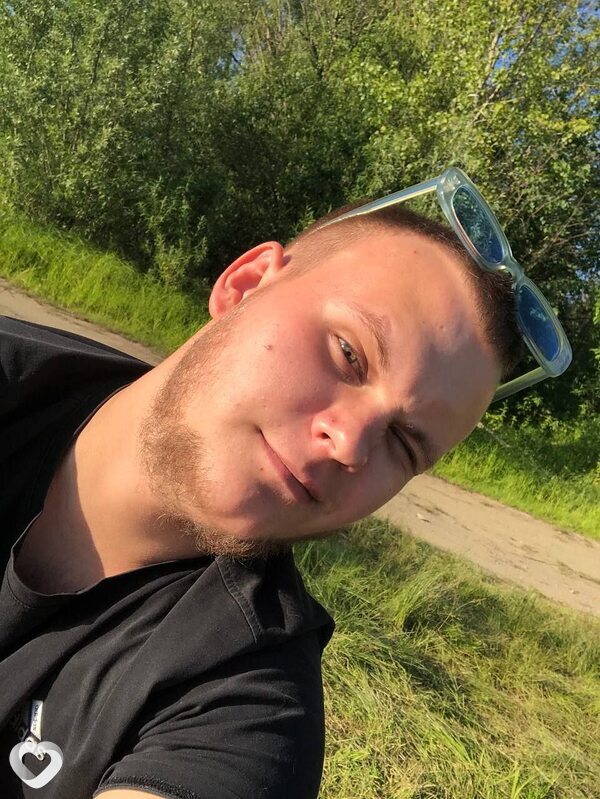 Егор, 20, Красноуфимске — анкета №3452199
