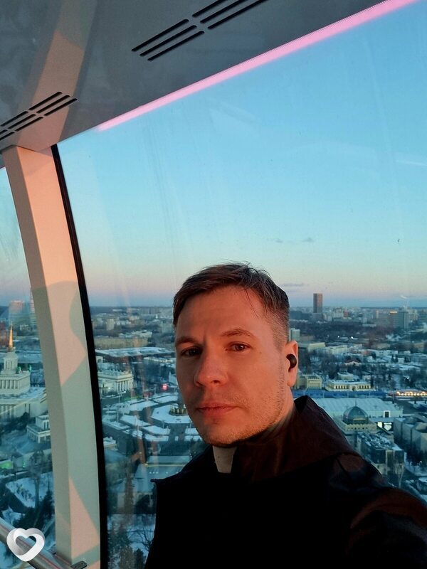 Сергей, 38, Южно-Сахалинске — анкета №3452255