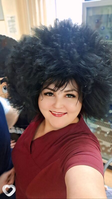 Светлана, Малояз